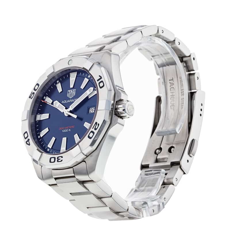 Tag Heuer Aquaracer WBD1112.BA0928